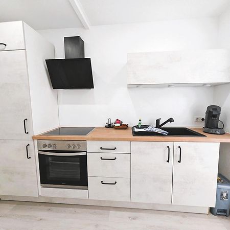 מאנכינג Apartment Naehe Airbus מראה חיצוני תמונה