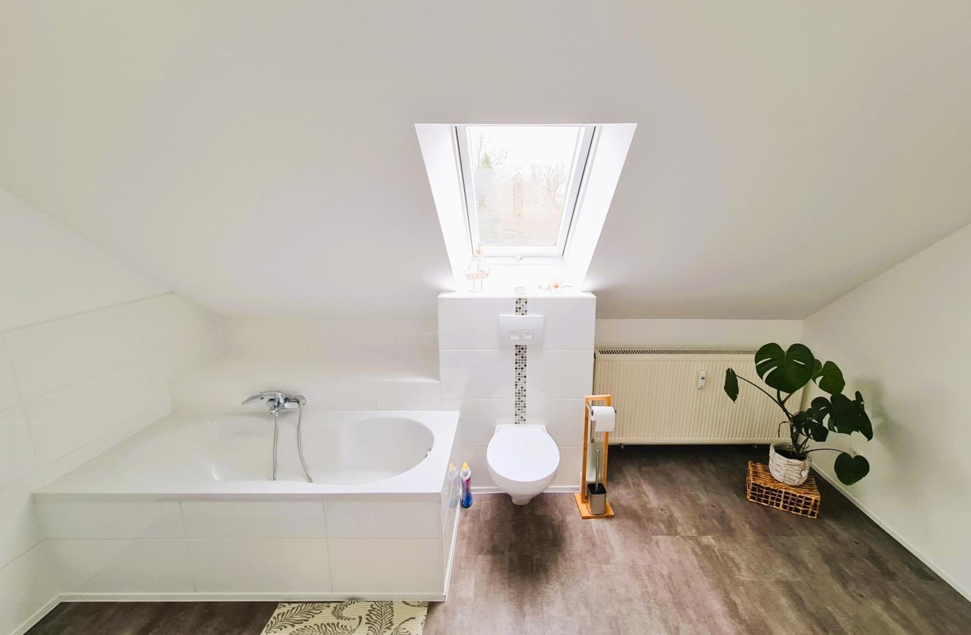 מאנכינג Apartment Naehe Airbus מראה חיצוני תמונה