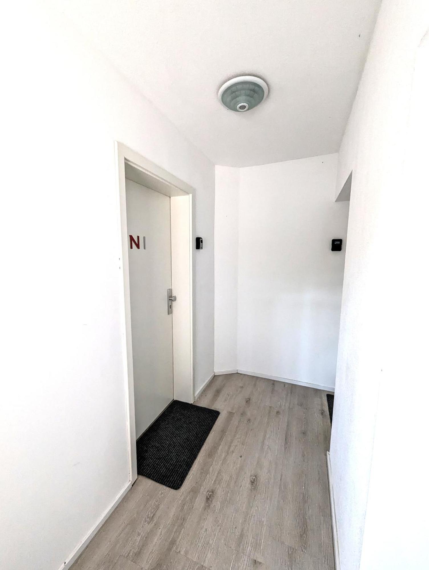 מאנכינג Apartment Naehe Airbus מראה חיצוני תמונה